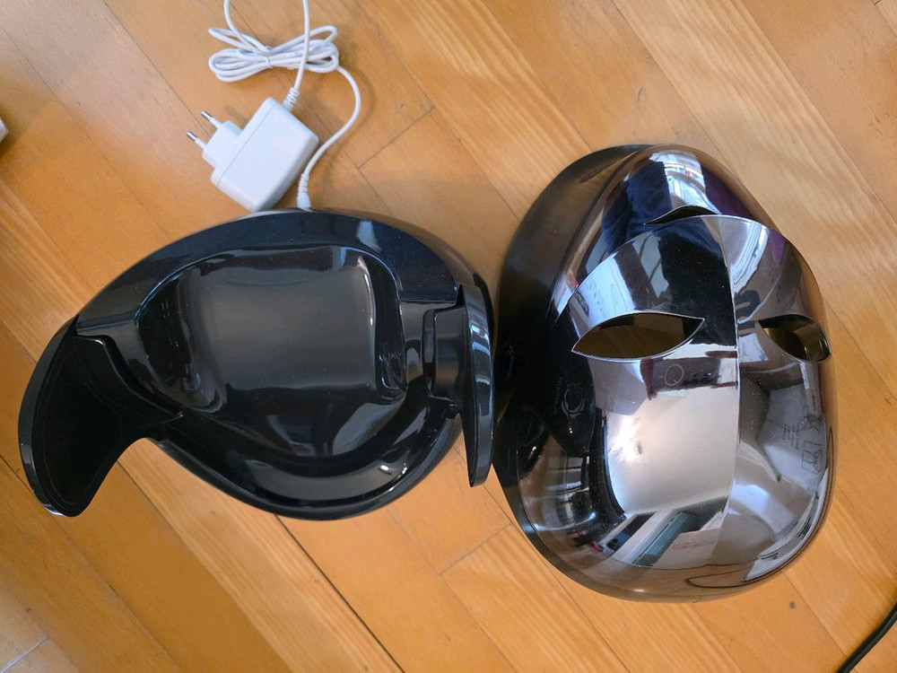 셀리턴 LED 마스크 플래티넘 이미지