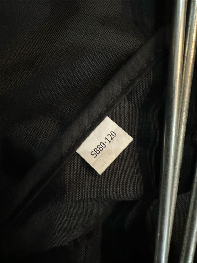 포멕스 소프트박스 80 X 120 + 스피드링--1