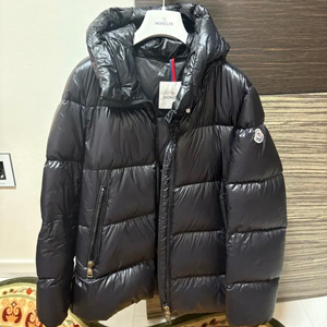 몽클레어 세리뜨 블랙 3