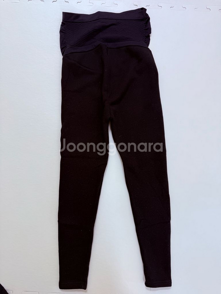 소임 임산부 레깅스 3벌 (기모2개 / 기모x1개--1