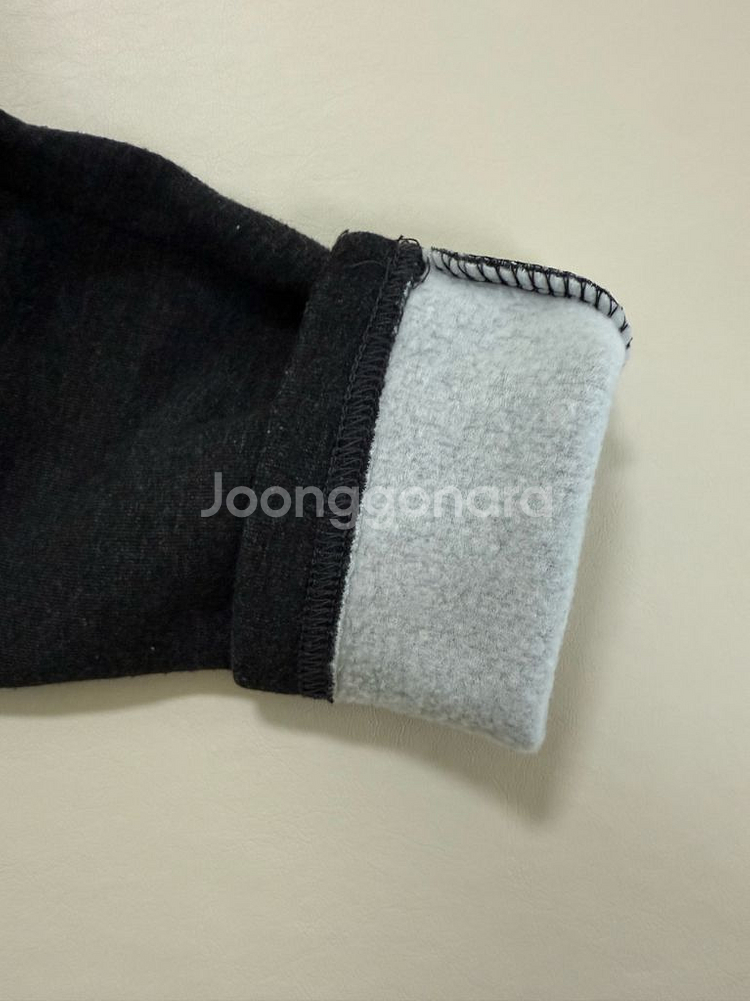 소임 임산부 레깅스 3벌 (기모2개 / 기모x1개--2