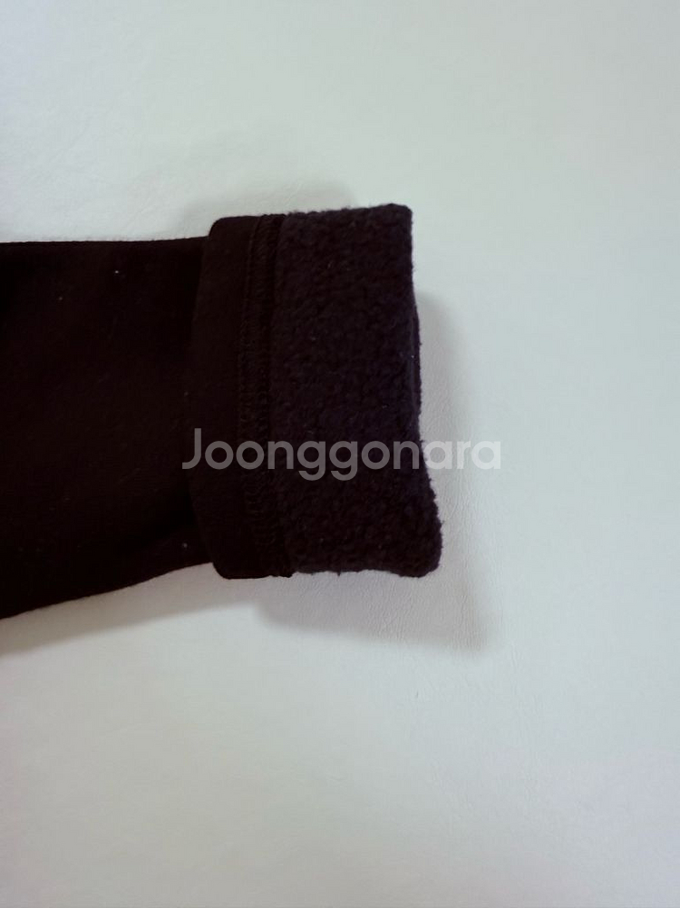 소임 임산부 레깅스 3벌 (기모2개 / 기모x1개--4