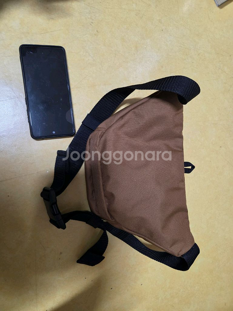 칼하트 힙쌕 웨이스트백 A급--2