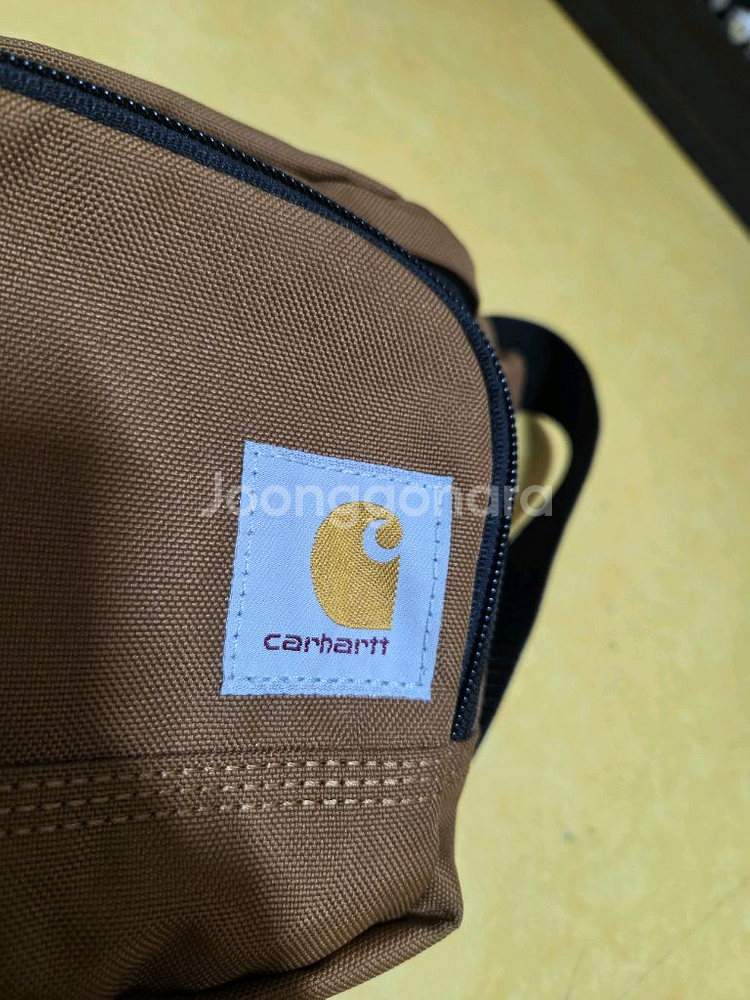 칼하트 힙쌕 웨이스트백 A급--3