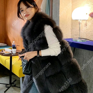 프레쉬라벨 사가폭스베스트 프리사이즈 이미지