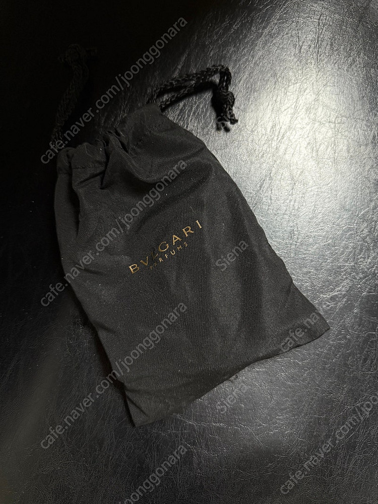 정품새상품)불가리 르젬므 오롬 오드퍼퓸 30ml--4