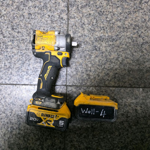 디월트922임팩렌치팝니다