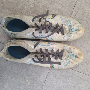 나이키 머큐리얼 베이퍼 14엘리트 ag 270 이미지