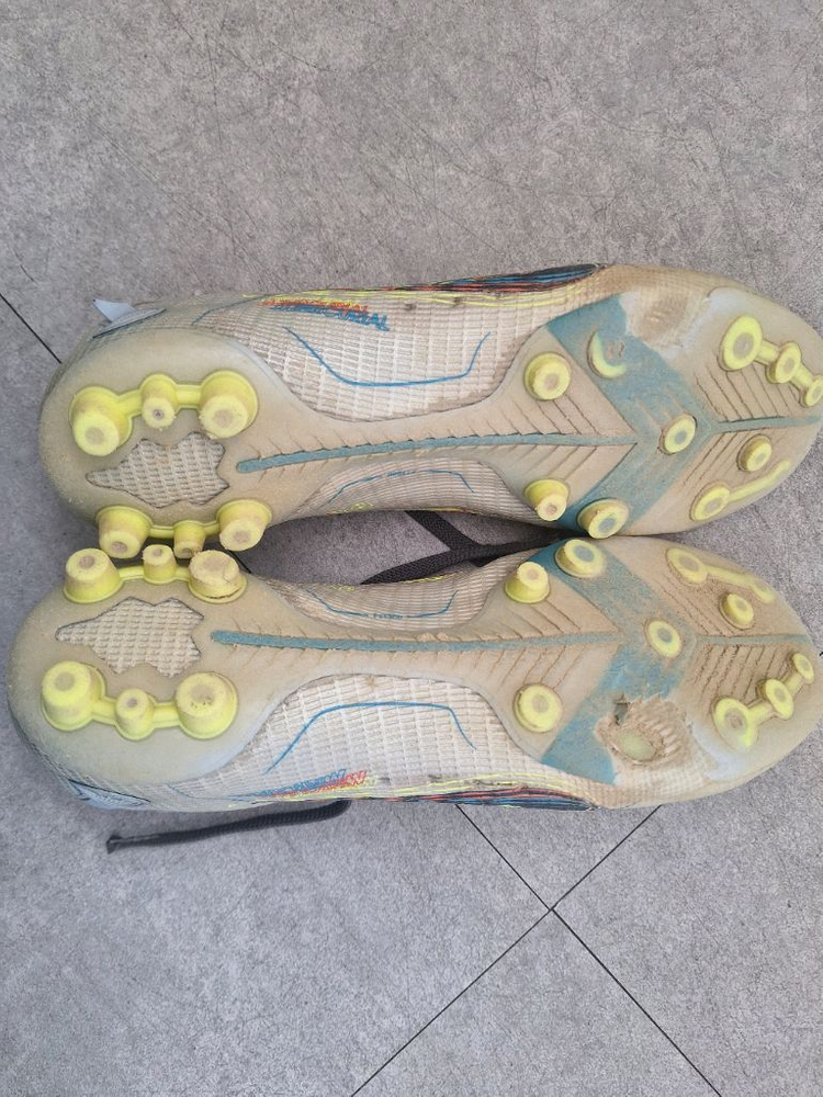 나이키 머큐리얼 베이퍼 14엘리트 ag 270 이미지