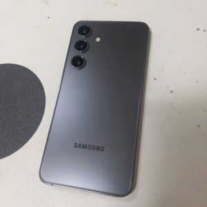 갤럭시S24 SS급 As기간 많이 남아잇어요