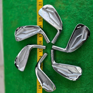 로마로레이 CX S25C 아이언헤드 5-P