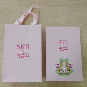 sk2 피테라에센스 230ml 메종키츠네 에디션