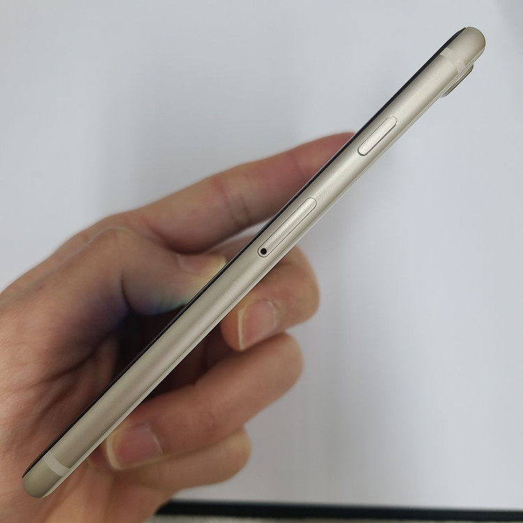 .아이폰 SE3 128G 스타라이트 AA급 배터리87% 메인추천 042653 이미지