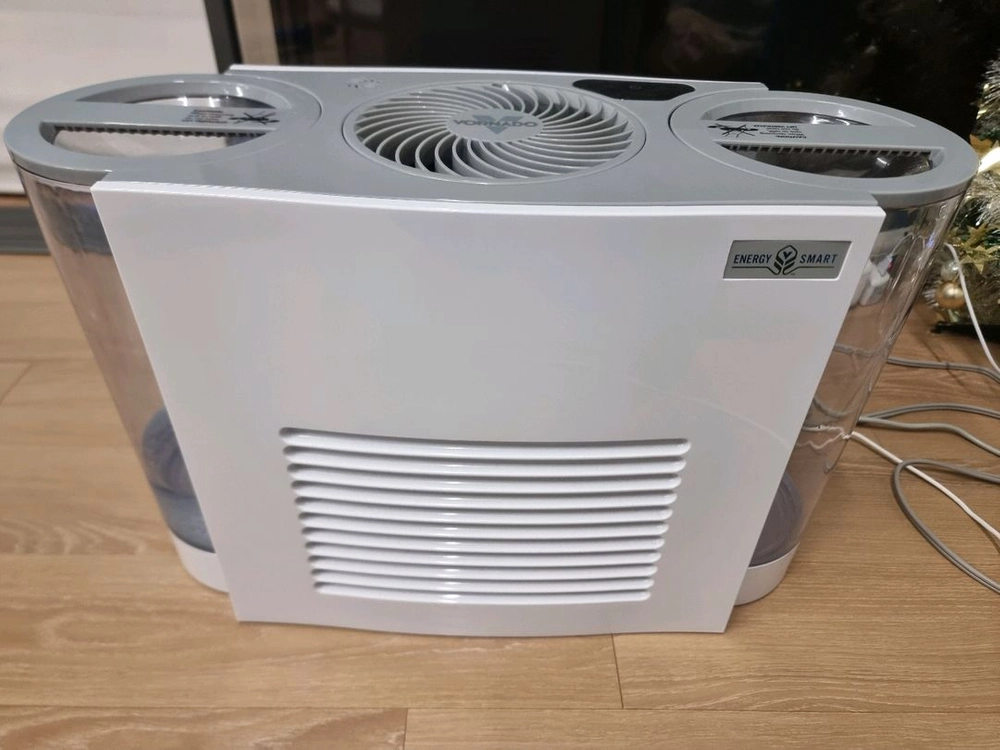 evdc 500 보네이도 가습기 이미지