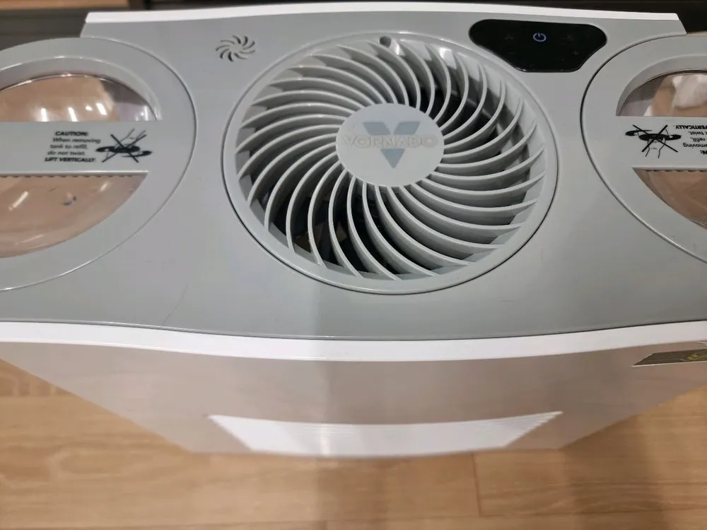 evdc 500 보네이도 가습기 이미지