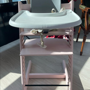 스토케트립트랩 풀세트(베이비세트, 트레이, 하네스 스트랩)