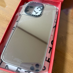 아이폰15프로맥스 케이스티파이미러케이스 새상품