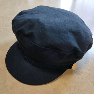 유니버셜 케미스트리 자라 ZARA H&M 마린캡 헌팅캡 세일러햇 베레모