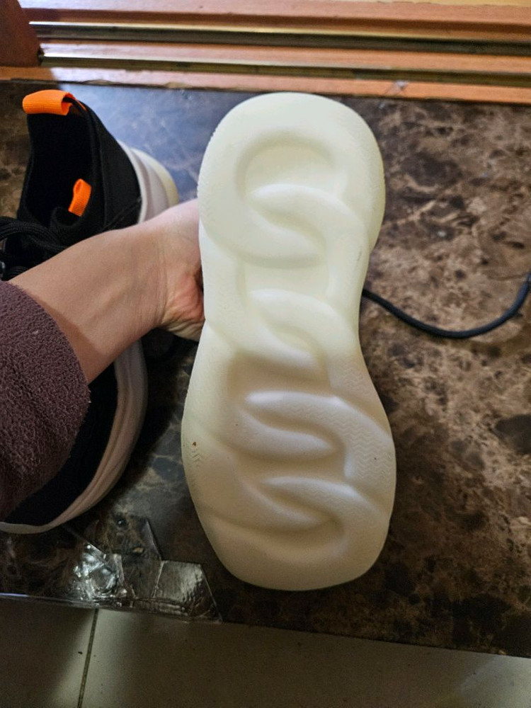 (새신발)질스튜어트뉴욕 스니커스(235) 이미지