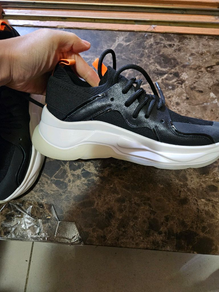 (새신발)질스튜어트뉴욕 스니커스(235) 이미지