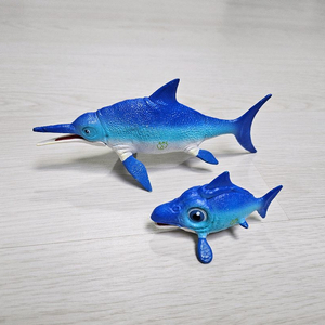 공룡메카드 더블피규어 옵탈모