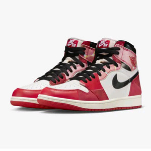나이키 조던 1 하이 / 스파이더맨 Next Chapter (260) 이미지