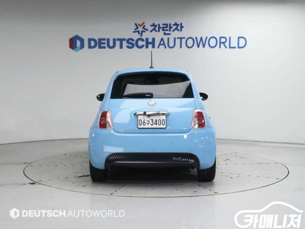 [피아트]500e EV #가을특가--3