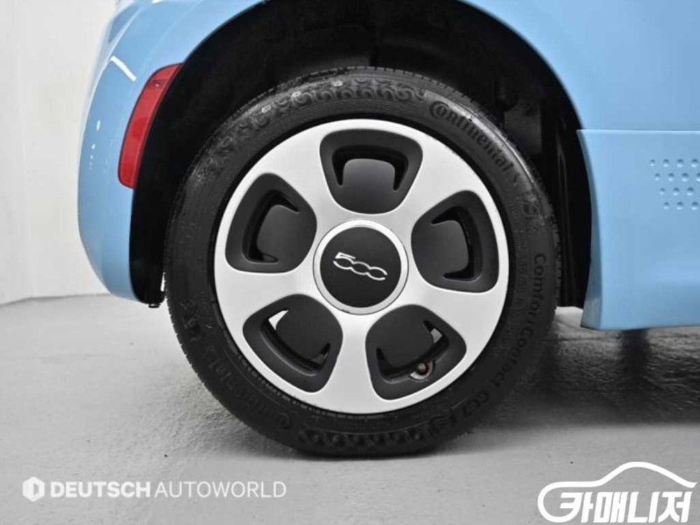 [피아트]500e EV #가을특가--4