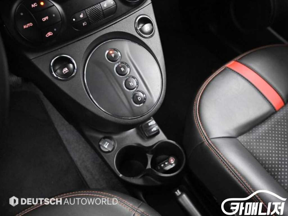 [피아트]500e EV #가을특가--8