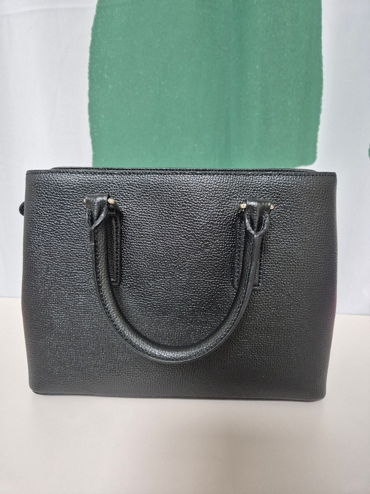 루이까또즈 토트백 블랙--2