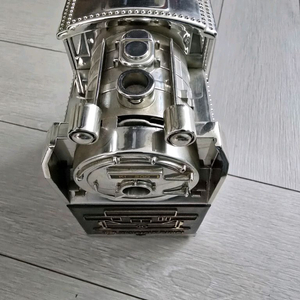 하이 샤파 연필깎이