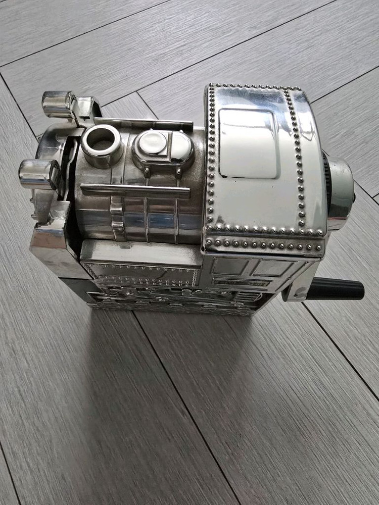 하이 샤파 연필깎이--1