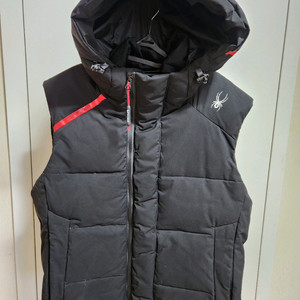 스파이더조끼105