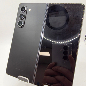 ◆특가◆갤럭시Z폴드5 256G 블랙 S급 이미지