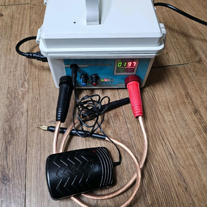 스포용접기 (diy)