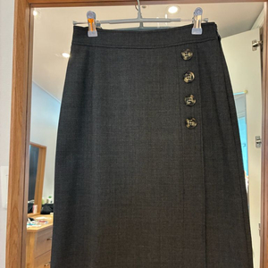 질스튜어트 뉴욕 모 스커트