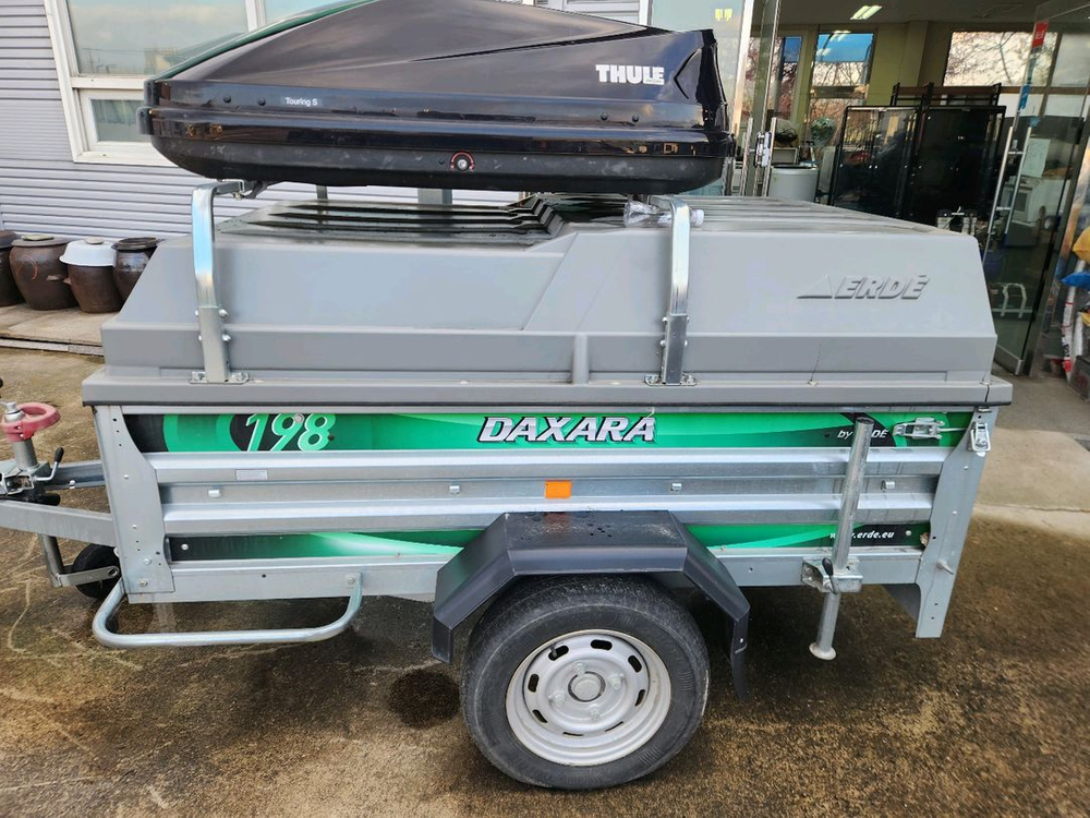 캠핑 트레일러--1