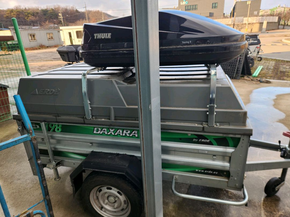 캠핑 트레일러--3