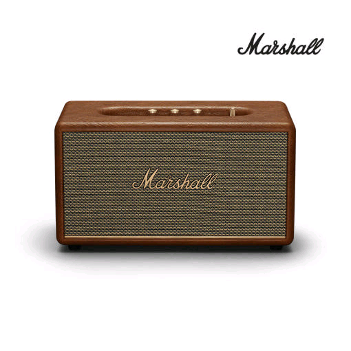 마샬 스탠모어3 블랙&브라운 미개봉 소비코 국내정품 이미지