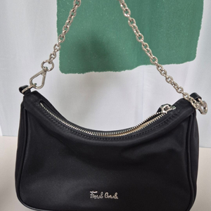 포멜카멜레 숄더백미니 블랙