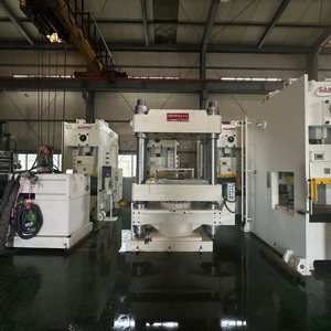 4주식 유압 프레스 (가격 협의 가능합니다) 이미지