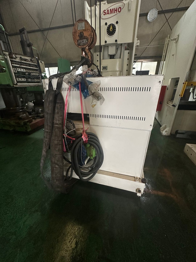 4주식 유압 프레스 (가격 협의 가능합니다) 이미지