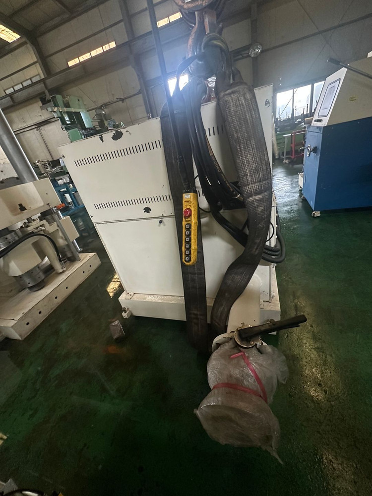 4주식 유압 프레스 (가격 협의 가능합니다) 이미지