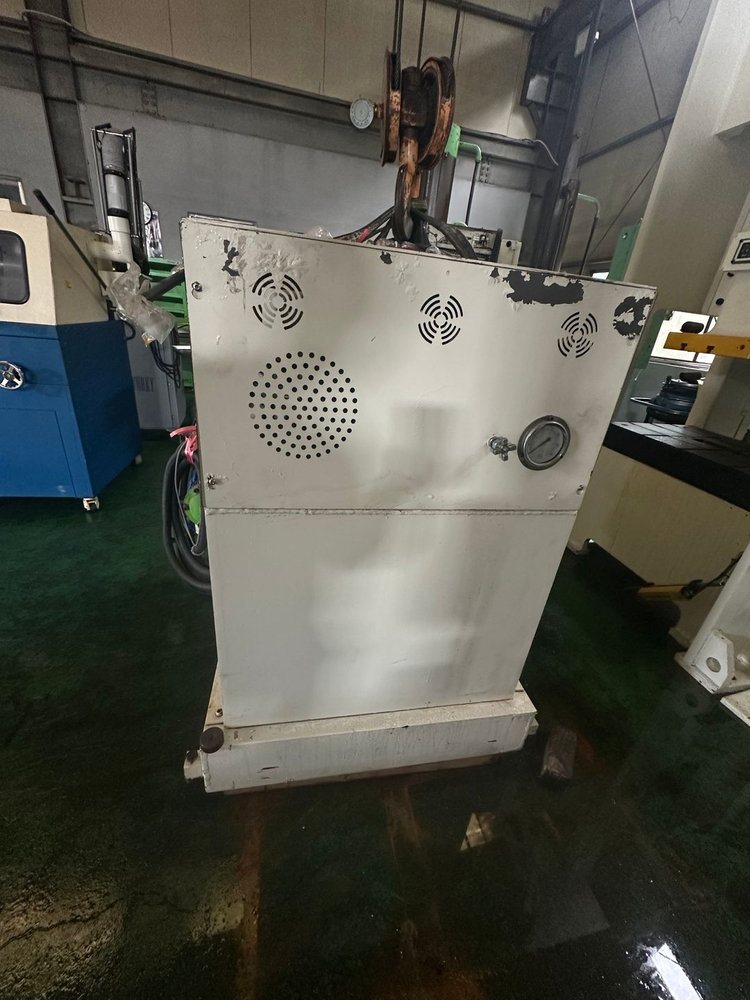 4주식 유압 프레스 (가격 협의 가능합니다) 이미지