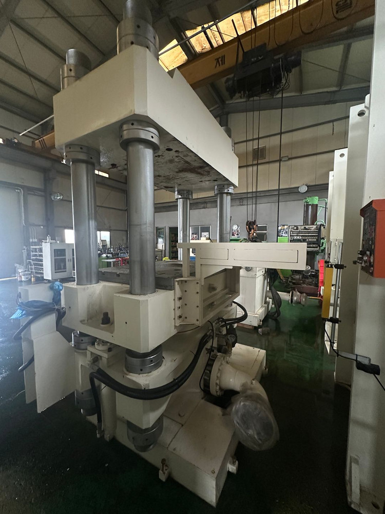 4주식 유압 프레스 (가격 협의 가능합니다) 이미지