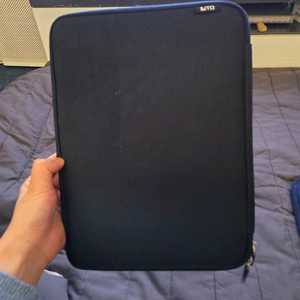 태블릿 파우치 팝니다