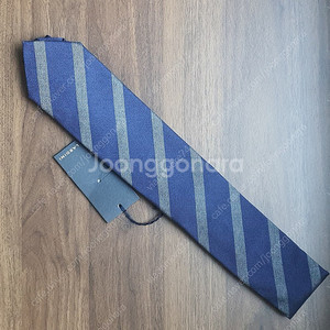 라르디니 넥타이 새제품