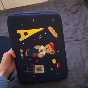 태블릿 파우치 팝니다