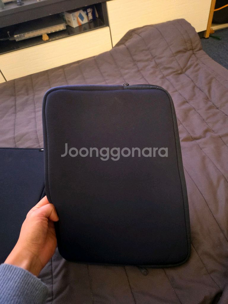 태블릿 파우치 팝니다--1
