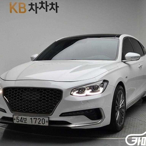 [현대]그랜저 IG 하이브리드 익스클루시브 스페셜 (5인승) #가을특가 이미지